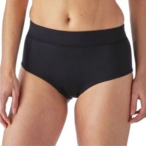 Patagonia Black R1 Lite Yulex Surf Short - Women's